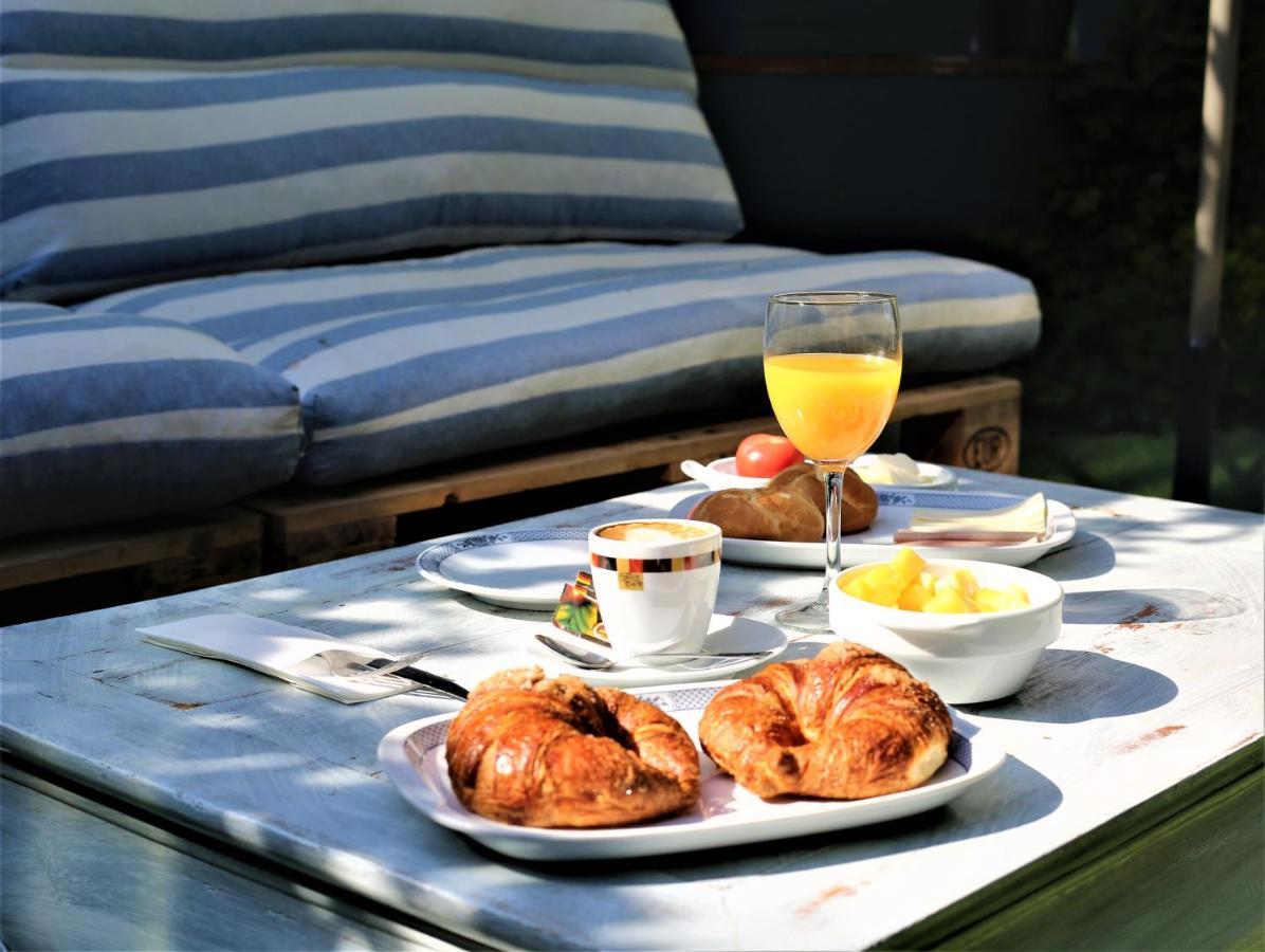 Pension Hostel Costa Brava L'Estartit Eksteriør bilde