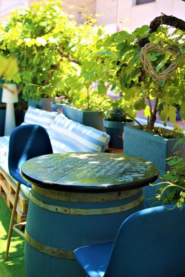 Pension Hostel Costa Brava L'Estartit Eksteriør bilde